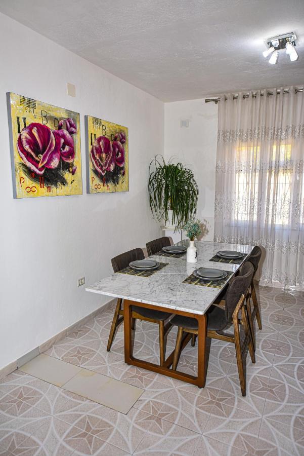 Villa Alba Shkodër Exterior foto